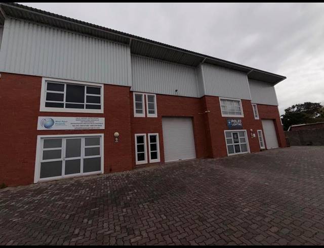 BUSINESS PROPERTY TO RENT IN NEWTON PARK